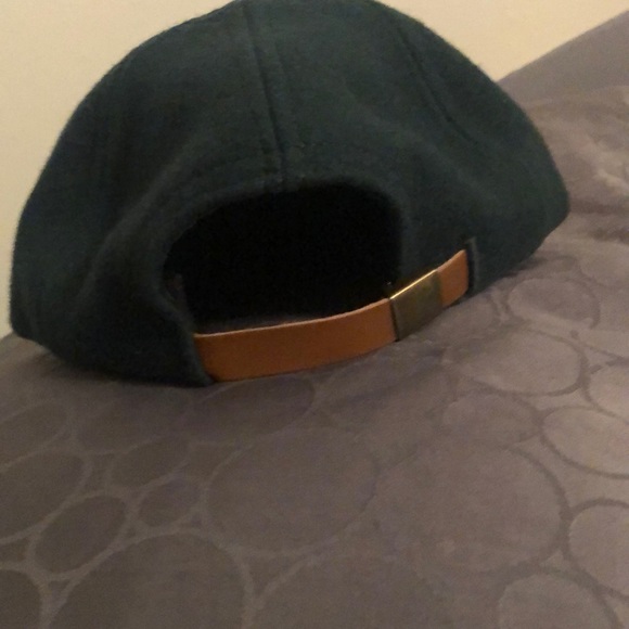 Strap back kershaw hat - Picture 2 of 3